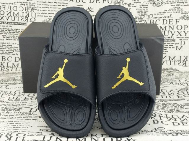 Air Jordan Slippers Unisex size36-45-13